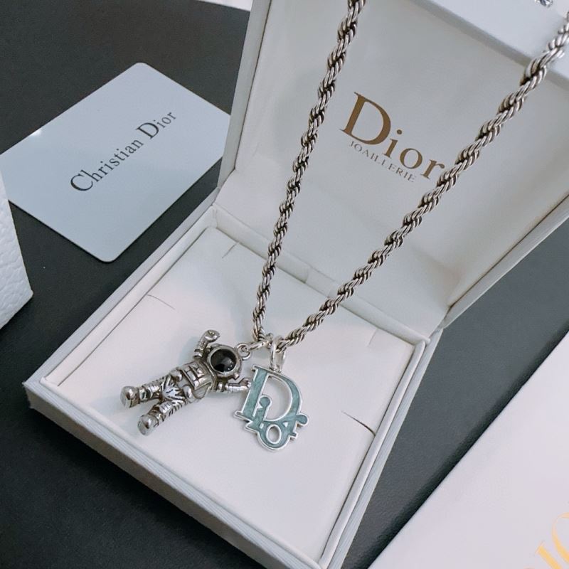 Christian Dior Necklaces